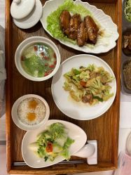点击看大图 -东方爱堡国际月子会所·产后康复(兴化店)