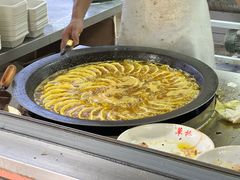 -草桥清真牛肉锅贴扁食店