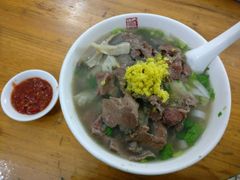 -潮镇老尾牛杂(环城西路店)