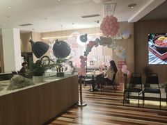 -卡朋西餐(东方广场店)