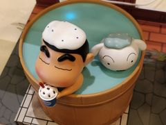 -DQ·蛋糕·冰淇淋(包河万达店)