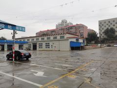 -京西五环检测场