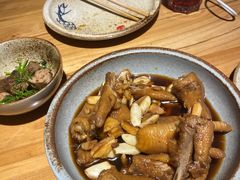 -鸽子窝(宋庄店)