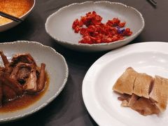 -A One Kitchen·南京精菜馆(晶丽酒店店)