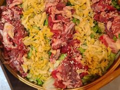 -正宗齐齐哈尔烤肉·齐牛哥鲜切炭火烤肉(杭州总店)