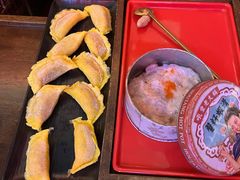 -吼堂老火锅(万寿宫店)