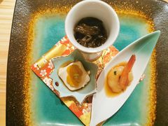 -鮨青(恒基名人购物中心店)