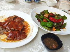-品鱼庄酒家(新世界大酒店店)