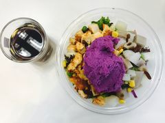 -greenjoy绿享轻食(宁海路店)
