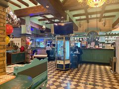 -海尔巴格一甸茶餐厅(团结路店)