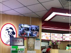 -香妃烤鸡(新奥店)