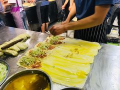 -蕃坊酥小蒙牛肉饼(怀远市场店)