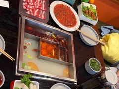 -重庆德忆火锅（龙南街3店）(渝水岸餐饮)