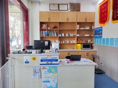 -佑安动物医院·全科·内窥镜中心(幸福巷店)