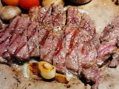 黑椒菲力-半秋山西餐厅(襄阳万达店)