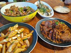 -75幢私房菜馆