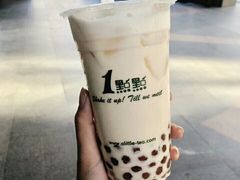 -1点点(环城北路店)