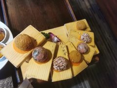 三福手打肉圆子-盡膳口福·百年汤方火锅(科华北路店)