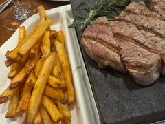 -Entrecôte 法国牛扒馆(保利·时光里店)