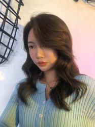 -ZAGA形象设计