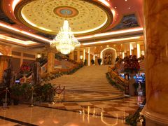 -广州富力君悦大酒店·凯菲厅