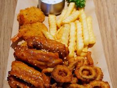 -必胜客(双榆树店)