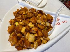 -峨嵋酒家(地安门店)