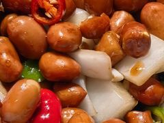 -醉炫音速烧烤·干煸菜(沙河总店)