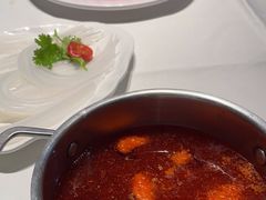 -凯鸽火锅(华林新天地店)