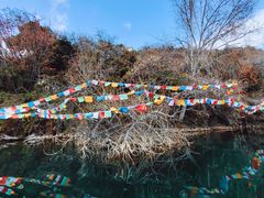 -丽江泸沽湖景区