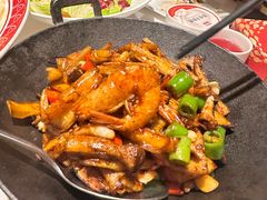 -旺顺阁·北京菜·烤鸭(魏公村店)