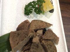 -小曹日本料理(软景中心店)