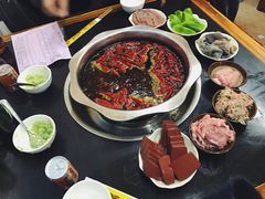 -大龙火锅(老店)