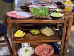 -楠火锅(新塘翡翠绿洲店)