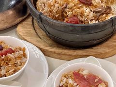 -利苑酒家(金宝店)