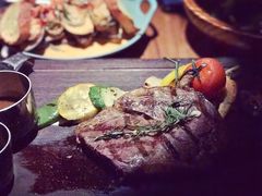 -Amanda餐厅(长乐路店)