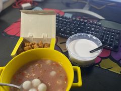 -江记甜品(罗湖店)