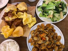 -念念Restaurant(贝岗店)