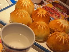 -叁宝烤肉• 西安烧烤(太乙路店)