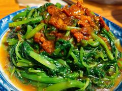 -捡角台湾食堂(宝山店)