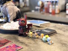 -BE NORMAL CAFE(霞溪路店)