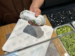 -一田屋饭团(华侨城沃尔玛店)