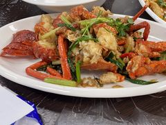 -师傅仔美食(东华老店)