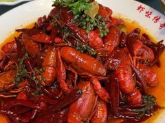 -虾味传奇(生态龙虾城店)