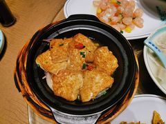 -江南婆婆(车墩店)