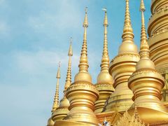 -西双版纳勐泐文化旅游区