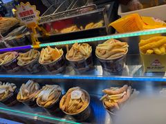 -味子夫鸡柳(解放碑总店)