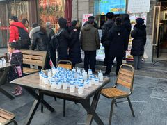 -老北京炸酱面·烤鸭(前门店)