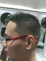 -卓梵美发·精品Salon