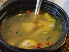 -食光慢宴·安吉土菜馆